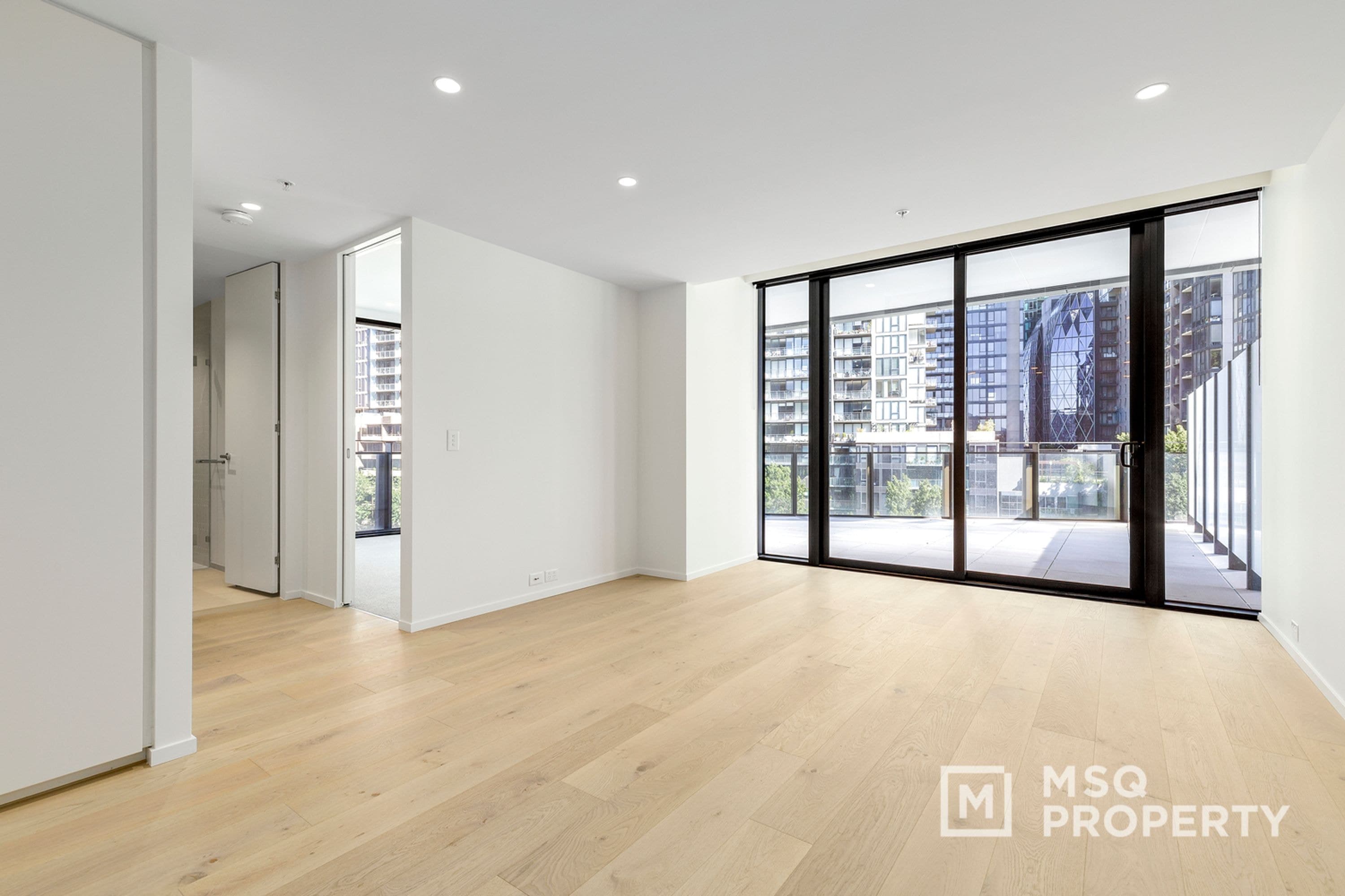 302/18 Hoff Boulevard, Southbank VIC 3006, Southbank - Image 1