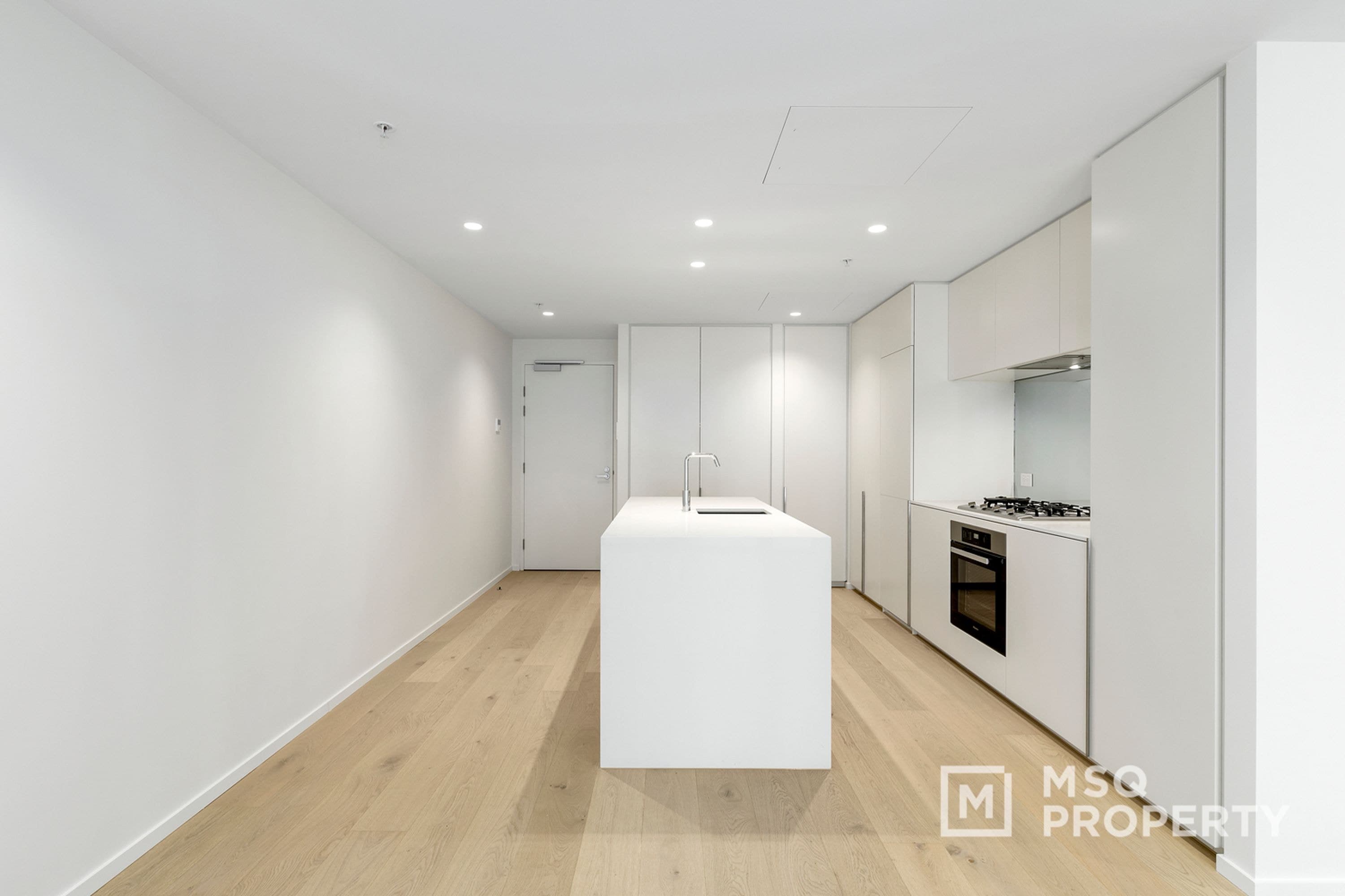 302/18 Hoff Boulevard, Southbank VIC 3006, Southbank - Thumbnail 2