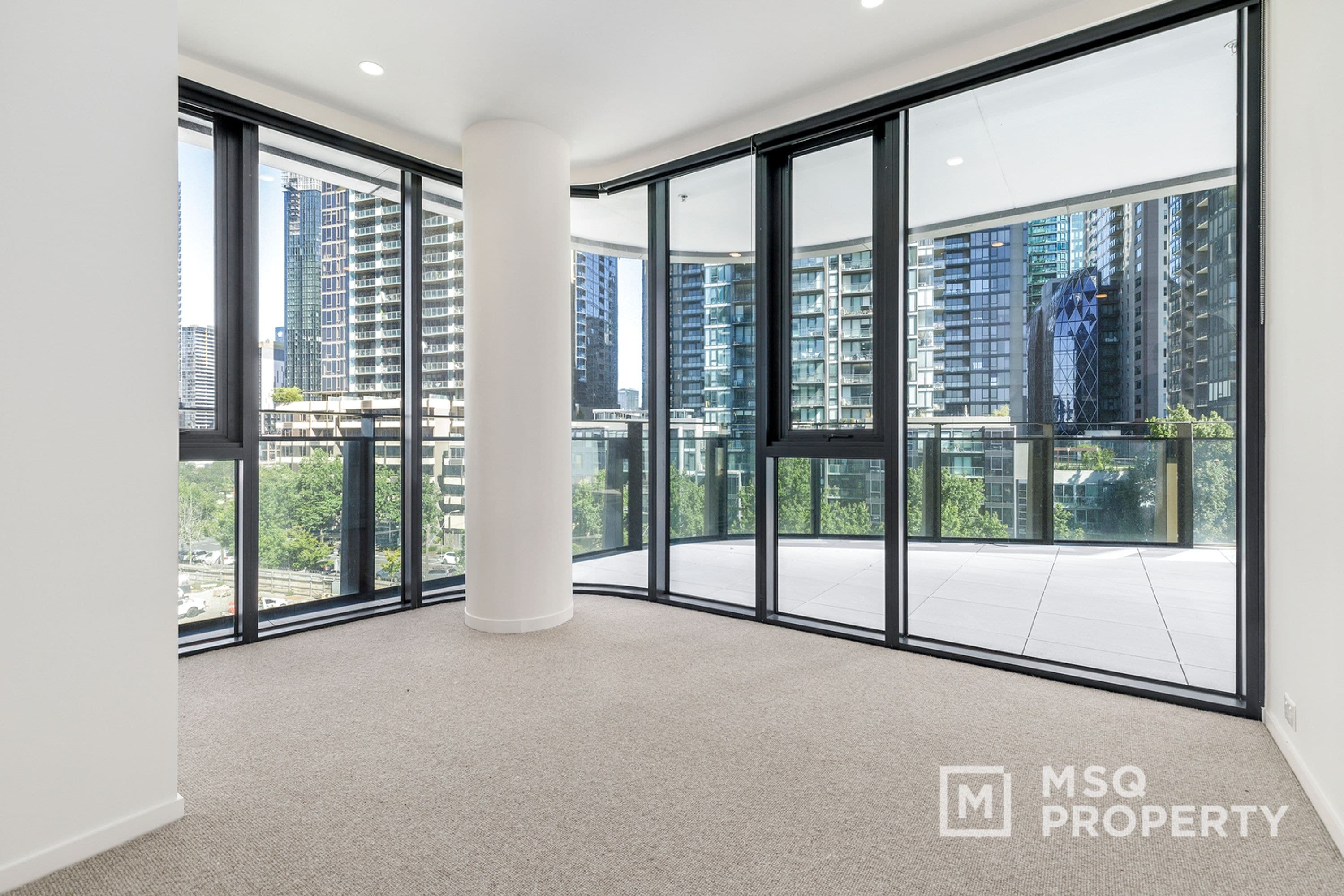 302/18 Hoff Boulevard, Southbank VIC 3006, Southbank - Thumbnail 3