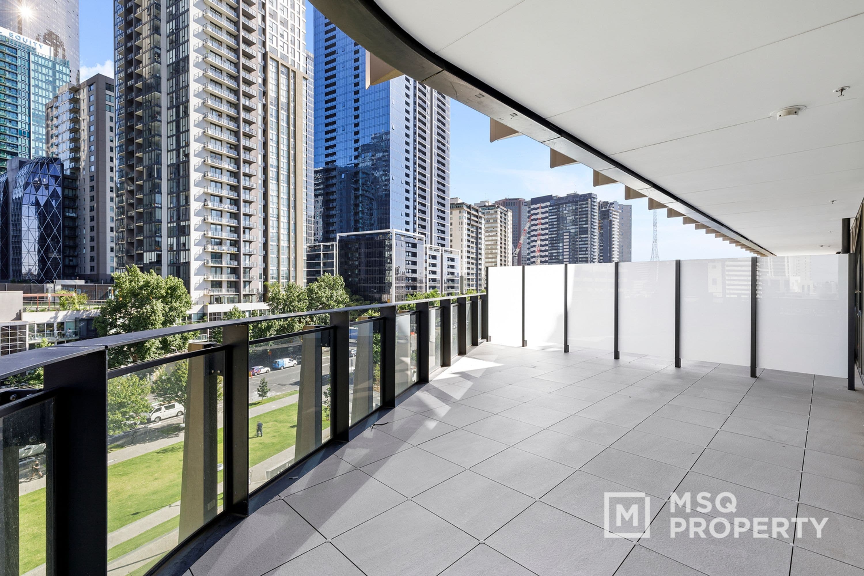 302/18 Hoff Boulevard, Southbank VIC 3006, Southbank - Thumbnail 5