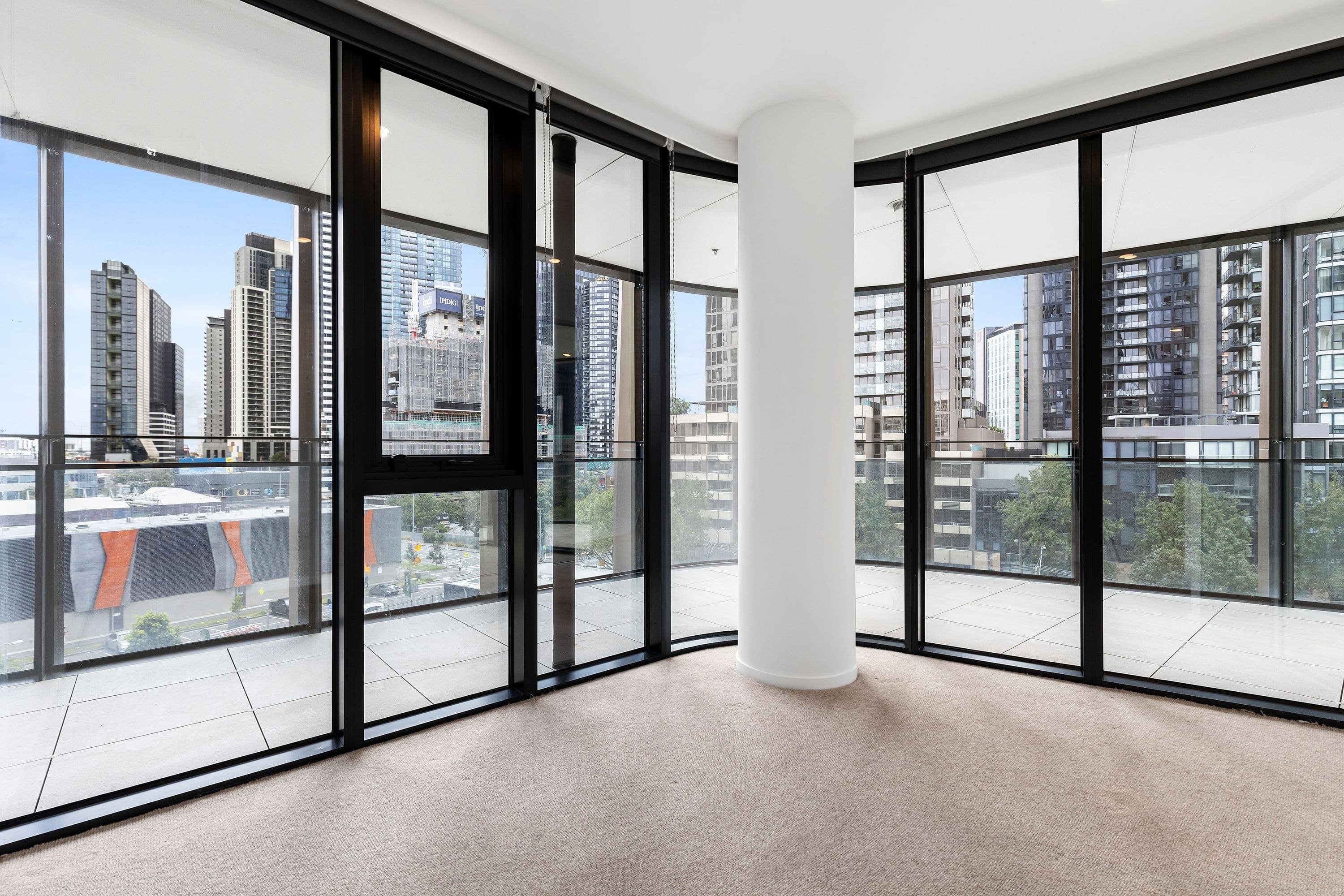 306/11 Bale Circuit, Southbank VIC 3006, Southbank - Image 1