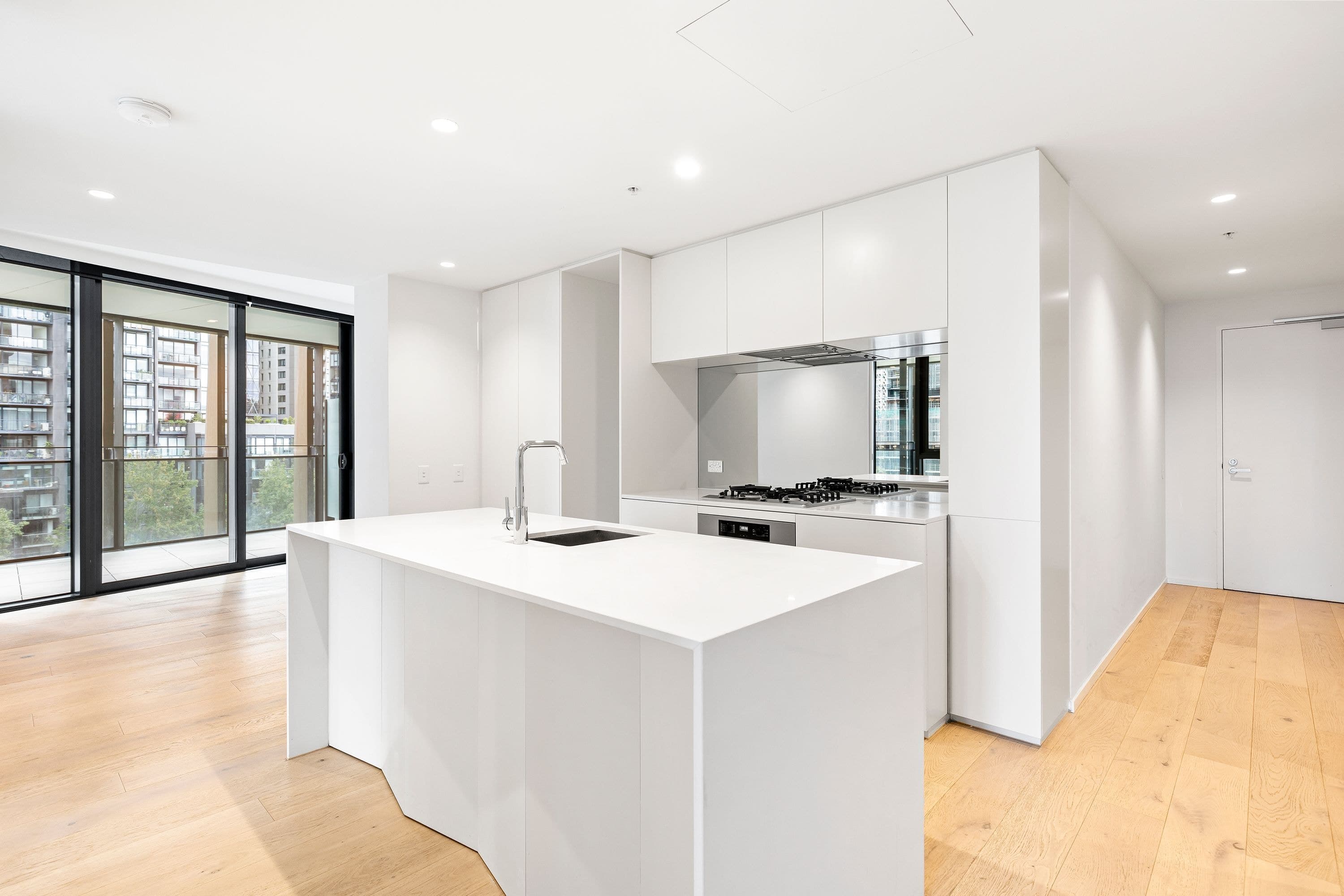 306/11 Bale Circuit, Southbank VIC 3006, Southbank - Thumbnail 2