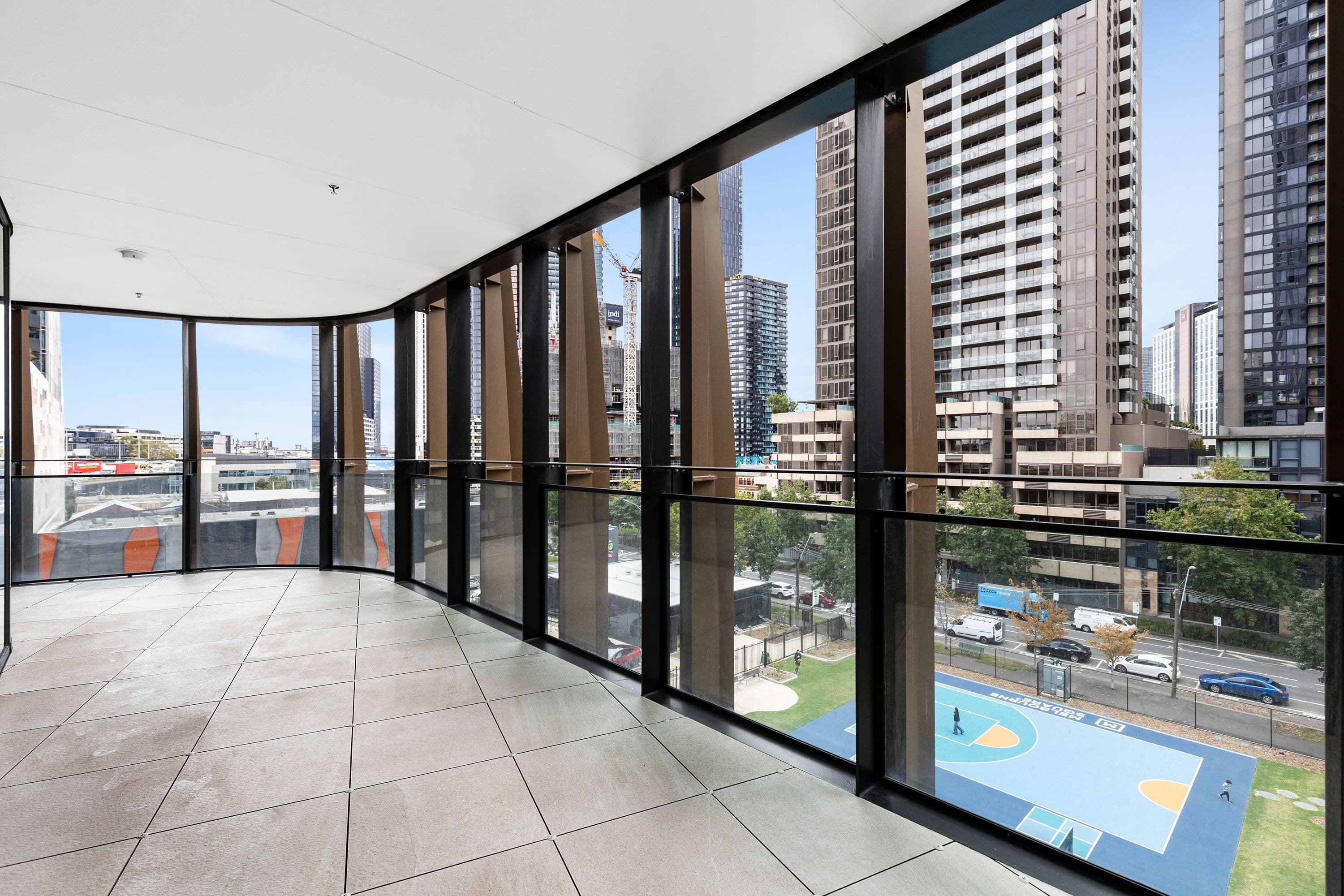 306/11 Bale Circuit, Southbank VIC 3006, Southbank - Thumbnail 3