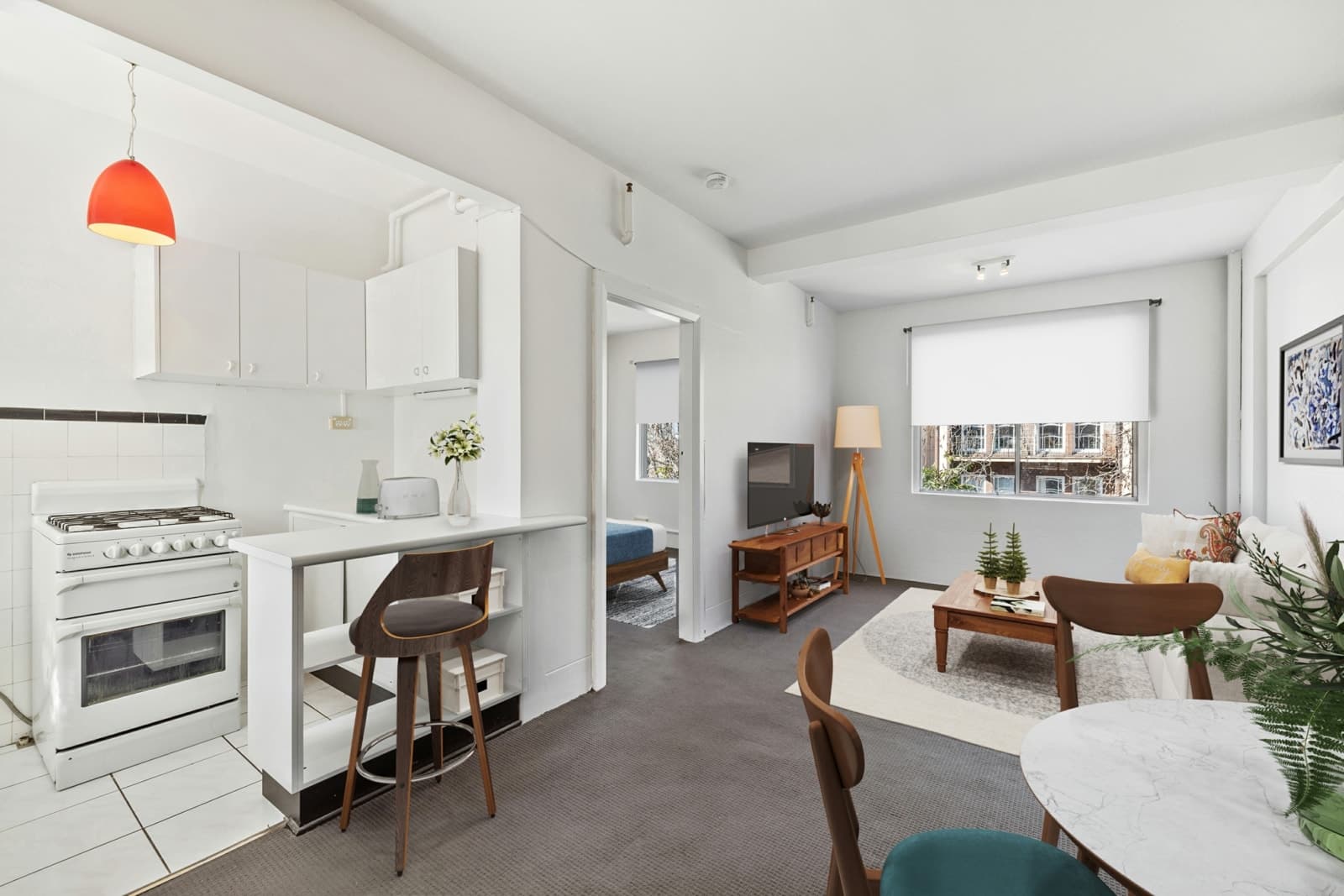 31/19A Tusculum Street, POTTS POINT, Potts Point - Image 1