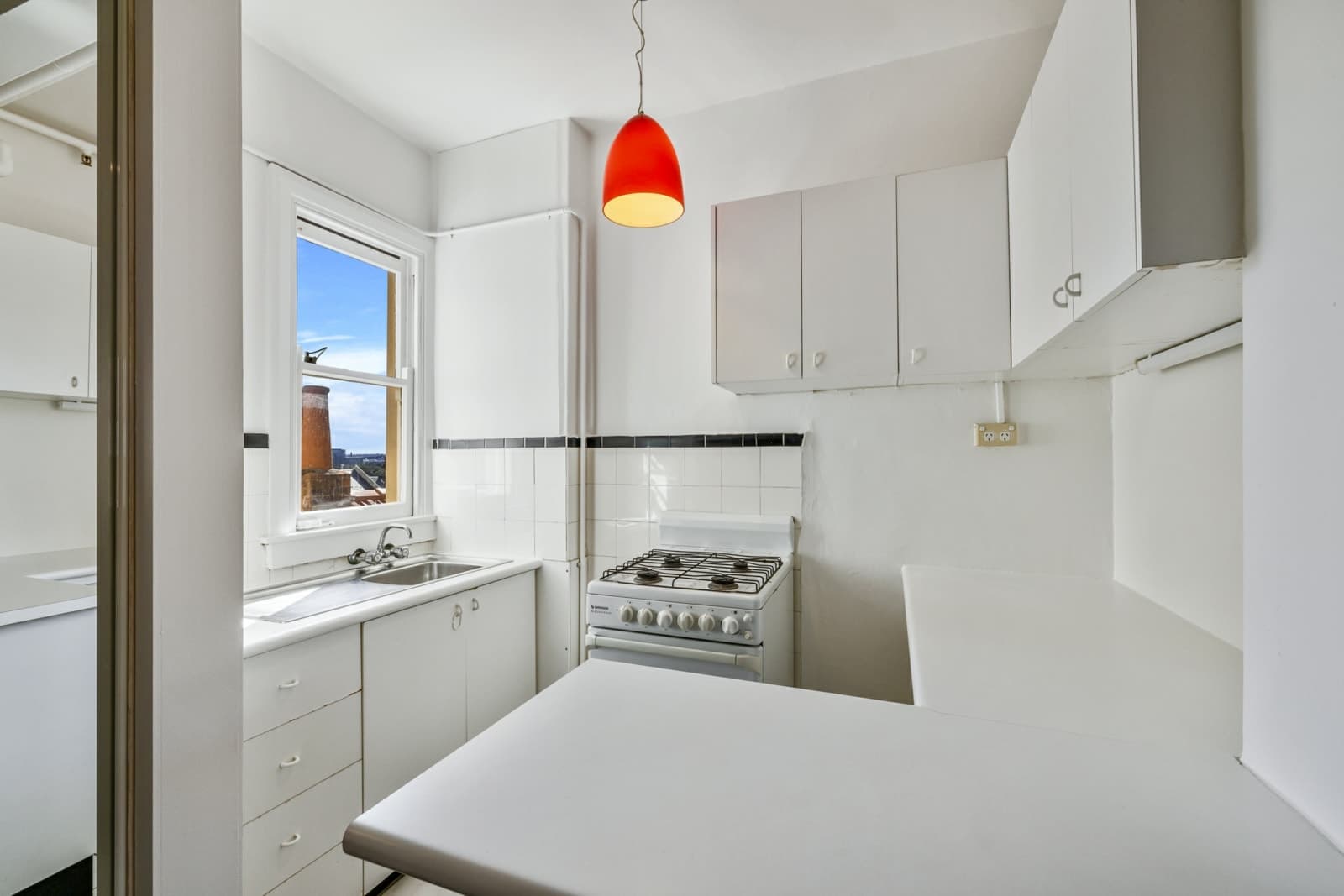 31/19A Tusculum Street, POTTS POINT, Potts Point - Thumbnail 3