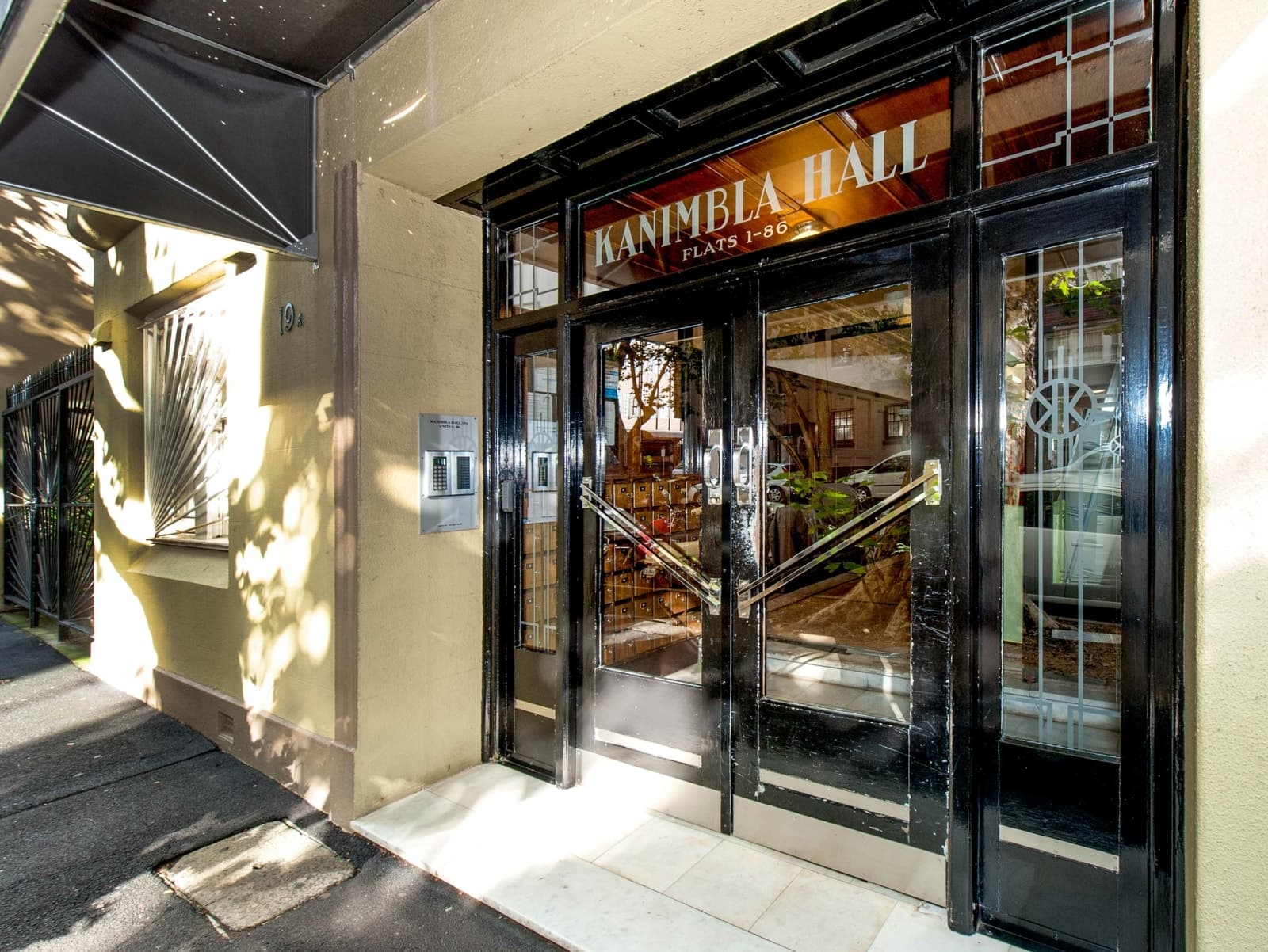 31/19A Tusculum Street, POTTS POINT, Potts Point - Thumbnail 7
