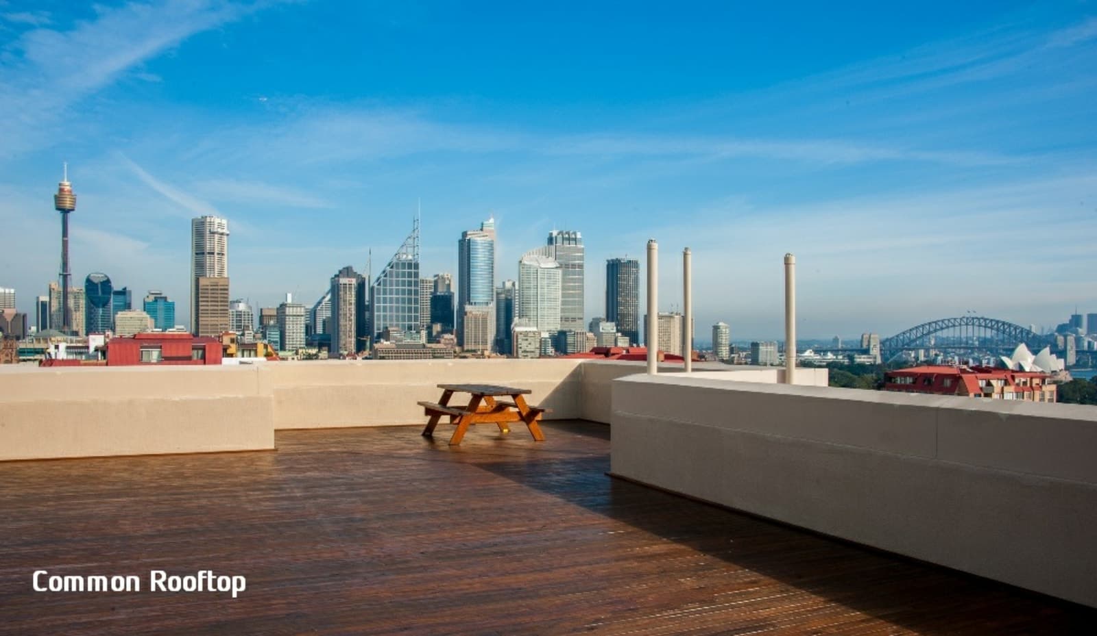 31/19A Tusculum Street, POTTS POINT, Potts Point - Thumbnail 8
