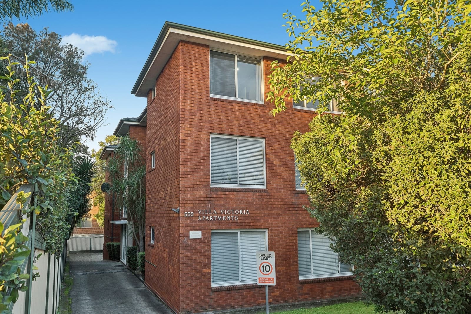 15/555 Victoria Road,Ryde, Ryde - Image 1