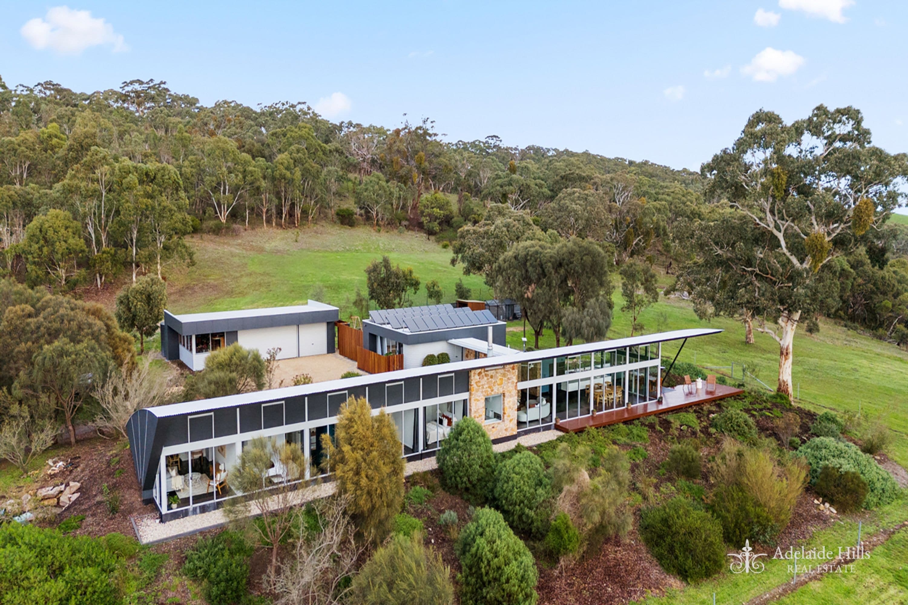 122 Peters Creek Road, Kangarilla SA 5157, Kangarilla - Thumbnail 3