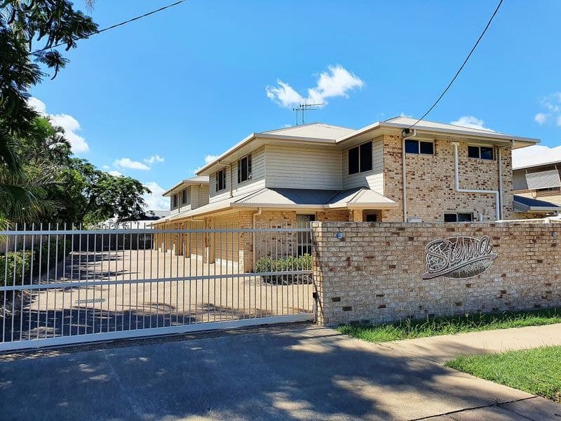 2 / 6 Mulgrave Street, Bundaberg West, Bundaberg.. - Thumbnail 2
