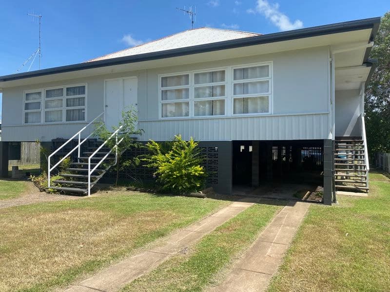 2 / 133 George Street, Bundaberg West, Bundaberg.. - Thumbnail 2
