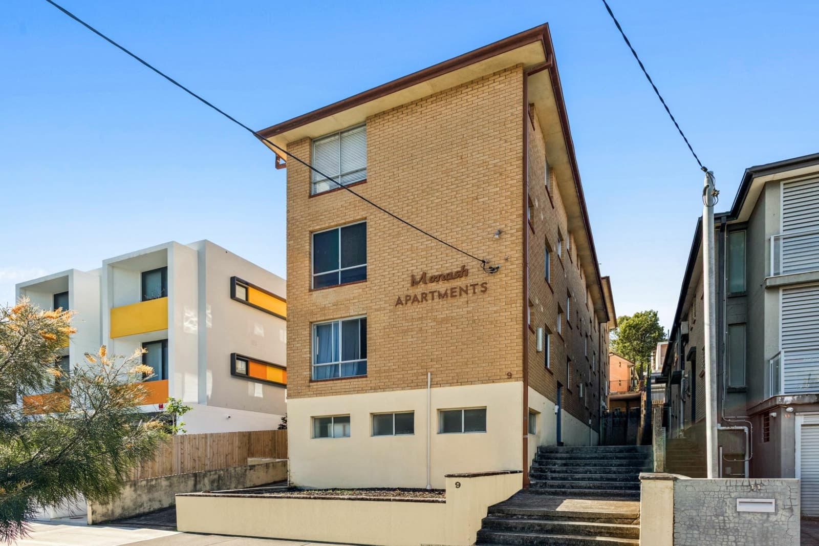11/9 Forsyth Street, KINGSFORD, Kingsford - Thumbnail 4