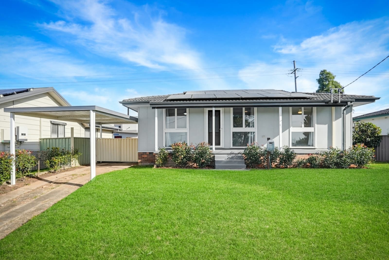 8 James Meehan Street,Windsor, Windsor - Image 1