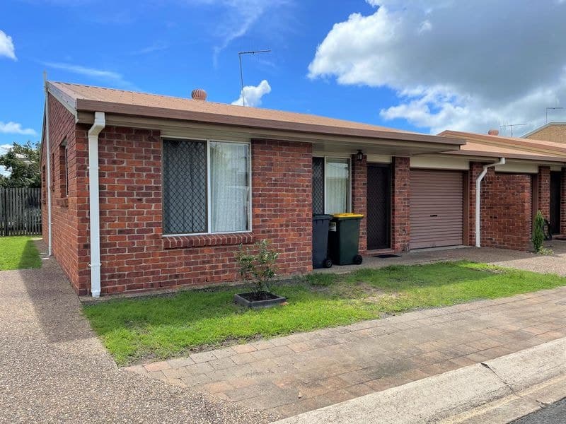 1 / 136 George Street, Bundaberg..., Bundaberg.. - Thumbnail 2