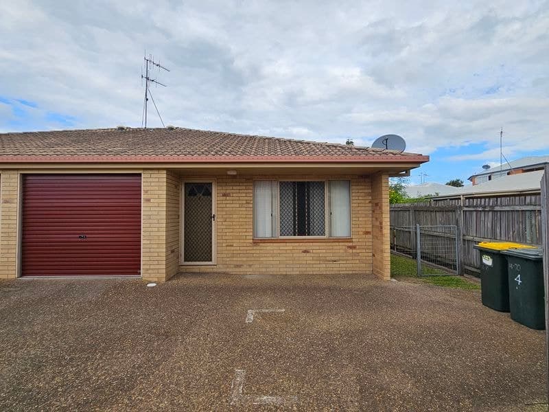 4 / 70 Electra Street, Bundaberg West, Bundaberg.. - Thumbnail 2