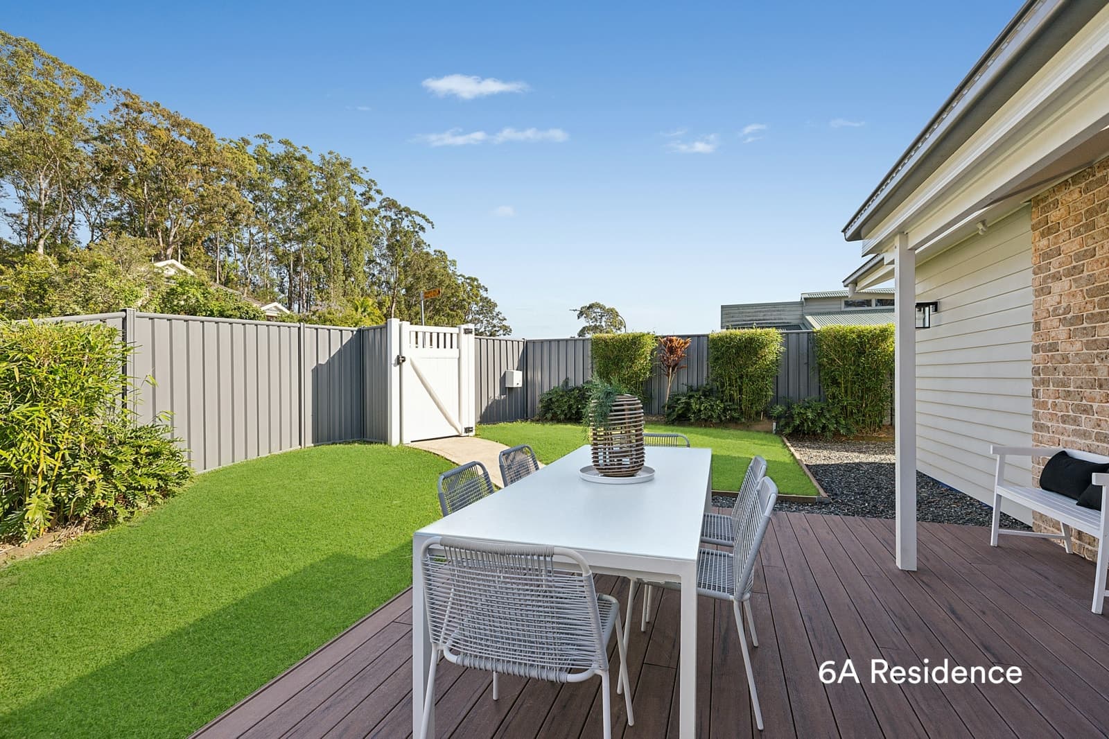 6A Ruby Place,Green Point, Green Point - Image 1