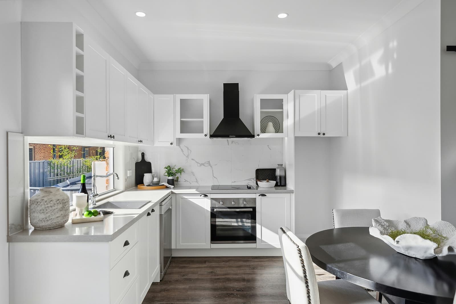 6A Ruby Place,Green Point, Green Point - Thumbnail 4
