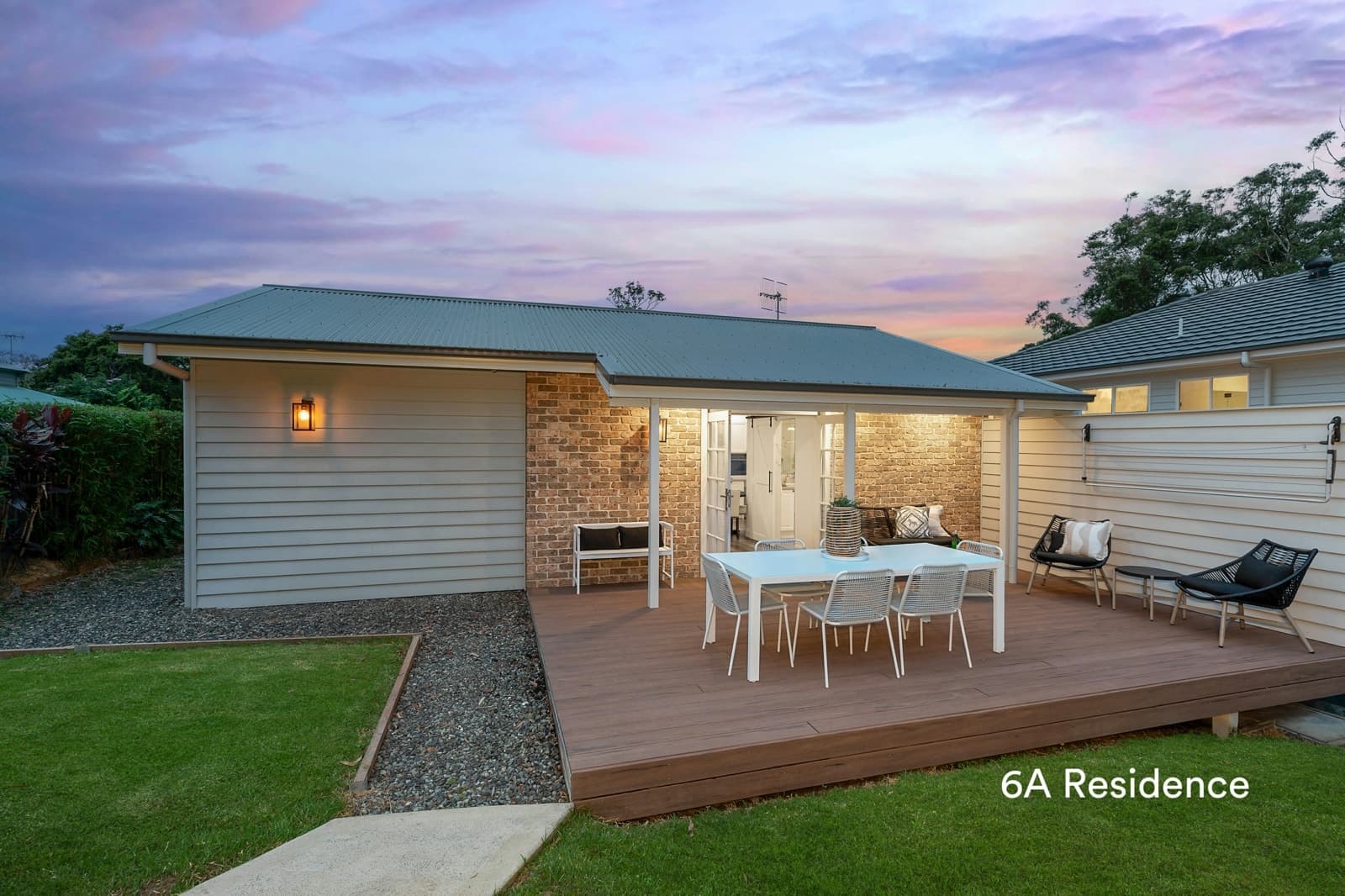 6A Ruby Place,Green Point, Green Point - Thumbnail 6