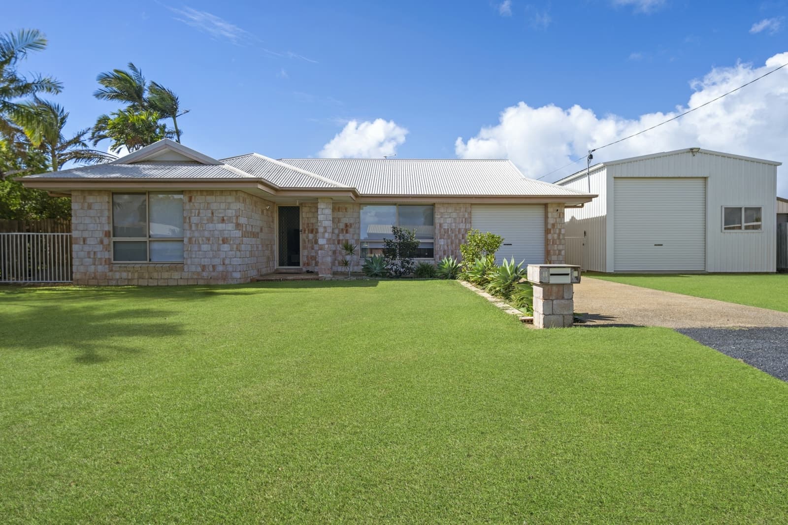 14 Ocean Street, BURNETT HEADS, Burnett Heads - Image 1