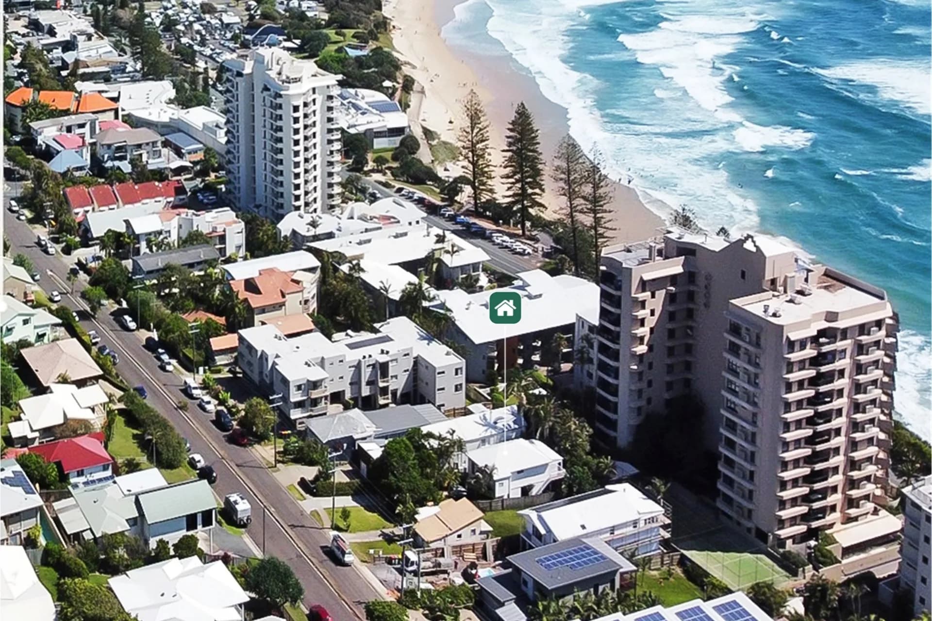 39 Coolum Terrace, Coolum Beach, QLD, Coolum Beach - Image 1