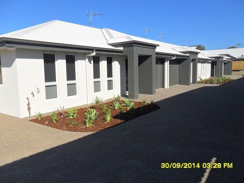 3 / 108 Burnett Street, Bundaber..., Bundaber.. - Thumbnail 3