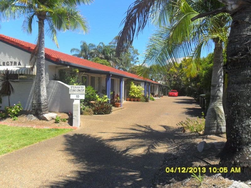 4 / 73 Electra Street, Bundaberg West, Bundaberg.. - Thumbnail 2