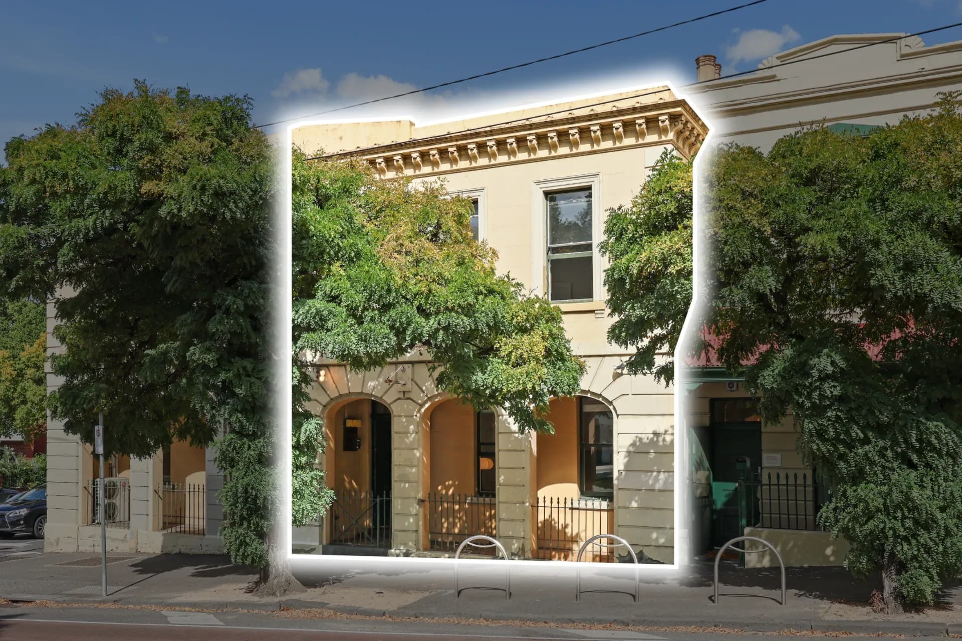 356 Victoria Parade, East Melbourne, VIC, East Melbourne - Image 1