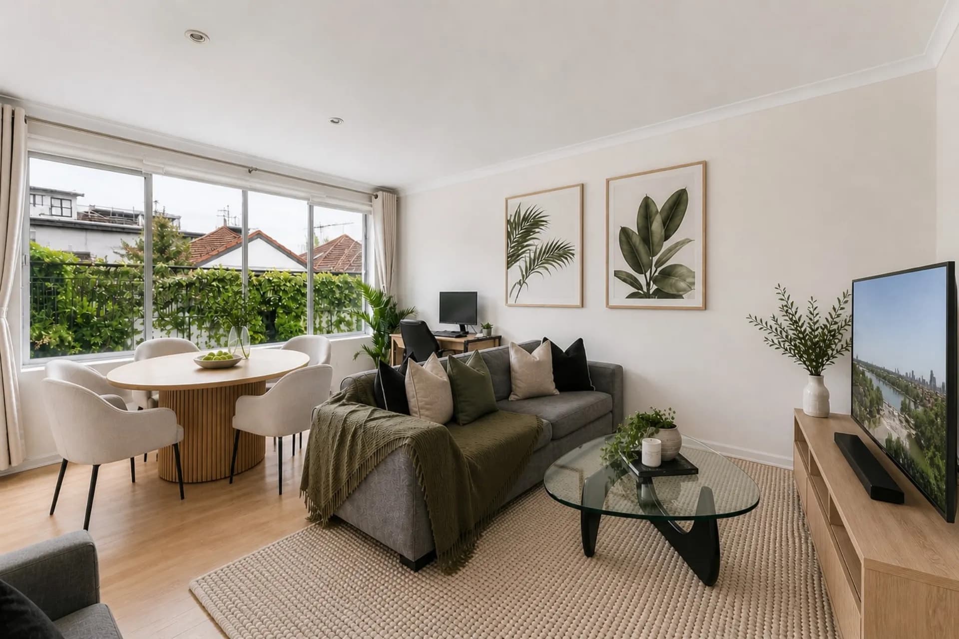 Unit 9/24 Crescent Road, Hamilton, QLD, Hamilton - Image 1