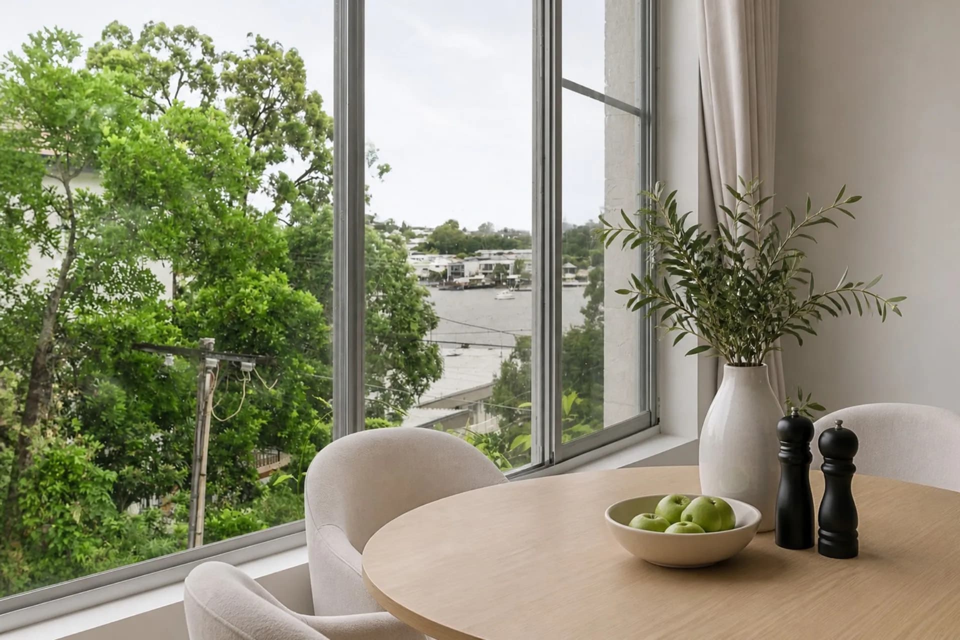 Unit 9/24 Crescent Road, Hamilton, QLD, Hamilton - Thumbnail 4