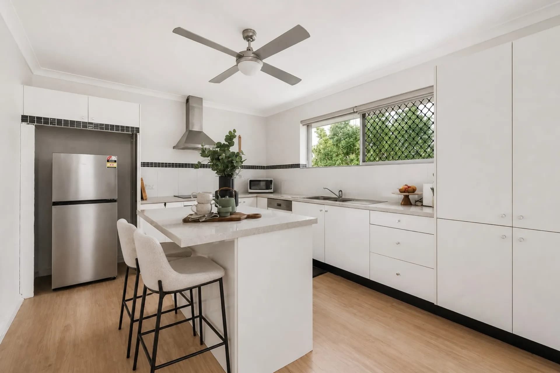Unit 9/24 Crescent Road, Hamilton, QLD, Hamilton - Thumbnail 5
