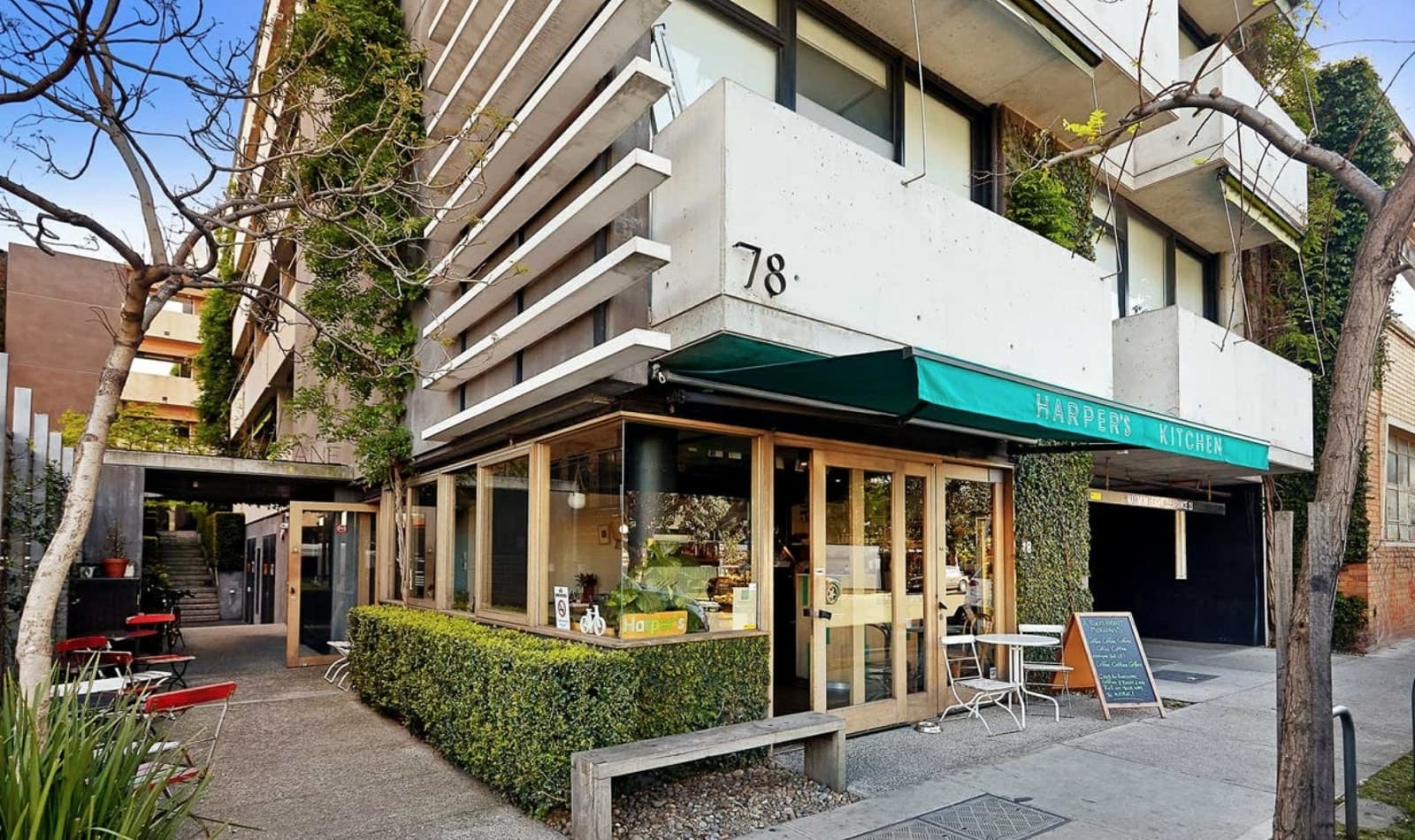 506/78 Inkerman Street, ST KILDA, St Kilda - Image 1