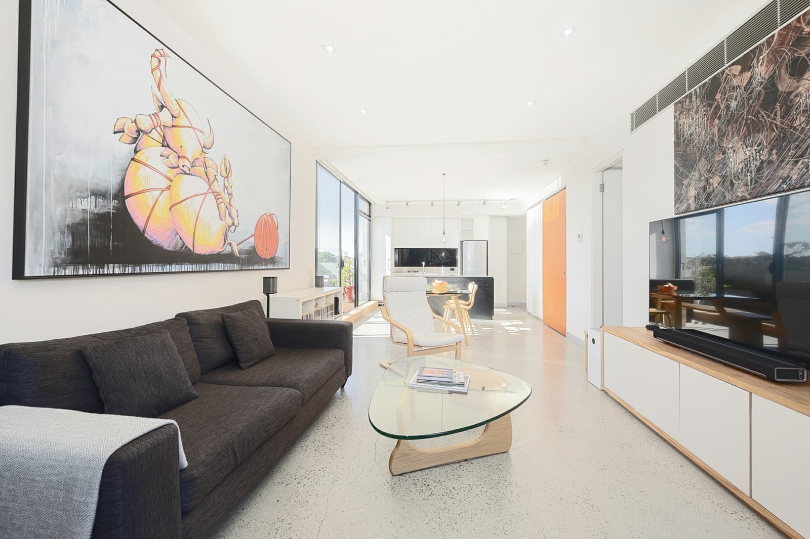 506/78 Inkerman Street, ST KILDA, St Kilda - Thumbnail 2