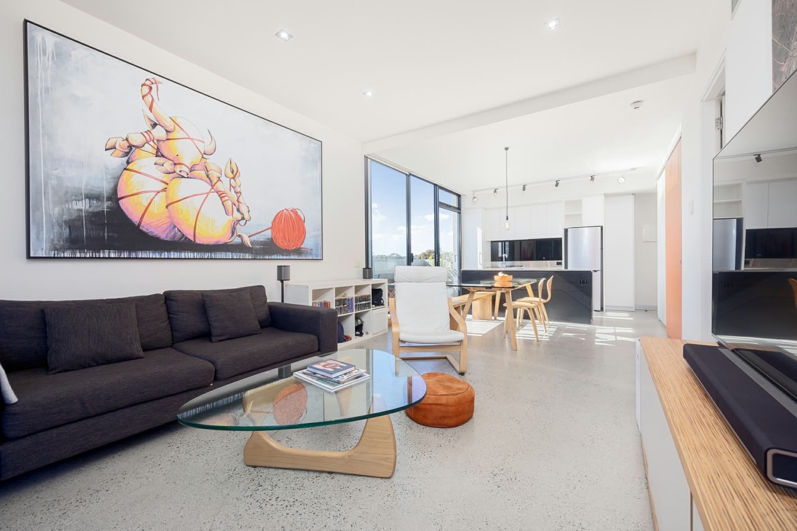 506/78 Inkerman Street, ST KILDA, St Kilda - Thumbnail 4