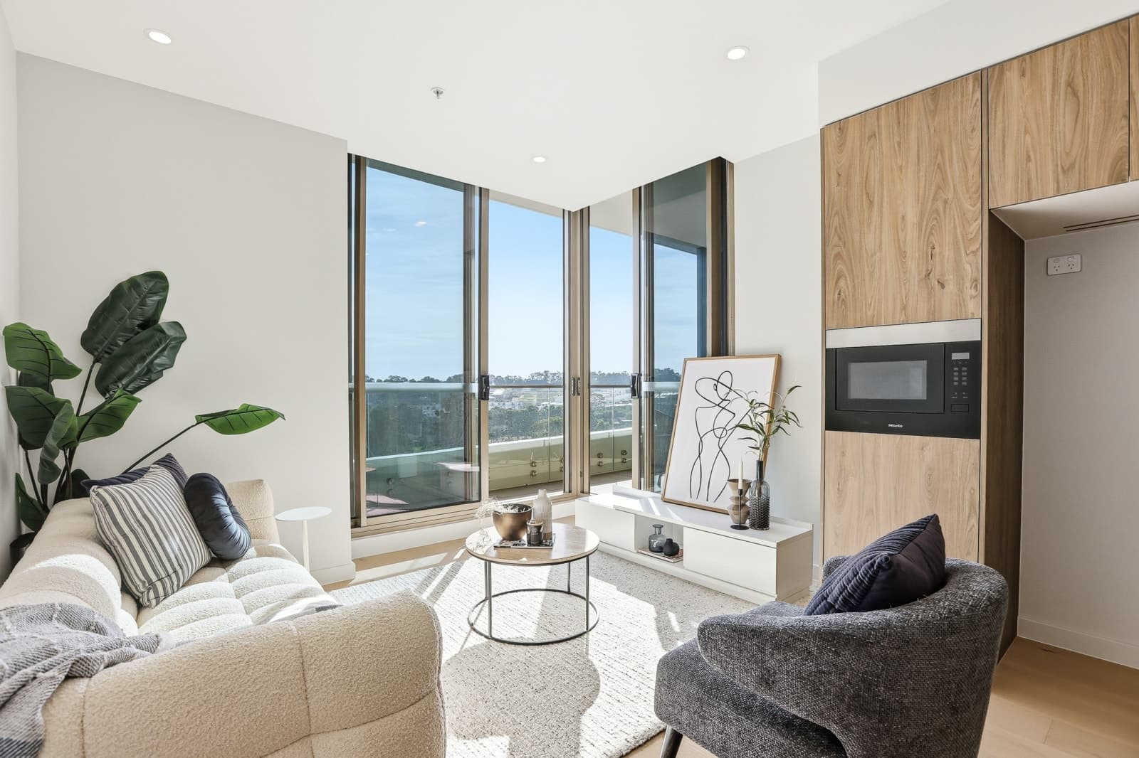1103/8 Maitland Place, NORWEST, Norwest - Image 1