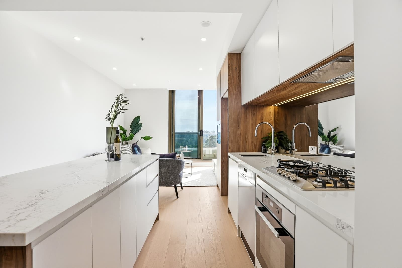1103/8 Maitland Place, NORWEST, Norwest - Thumbnail 4