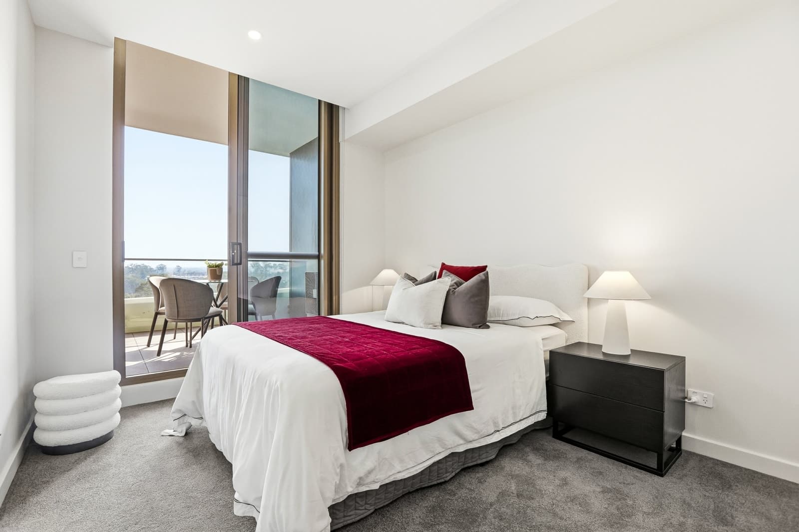 1103/8 Maitland Place, NORWEST, Norwest - Thumbnail 8