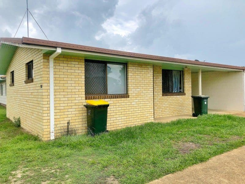 1 / 157 McCarthy Street, Avenell Heights, Avenell.. - Thumbnail 2