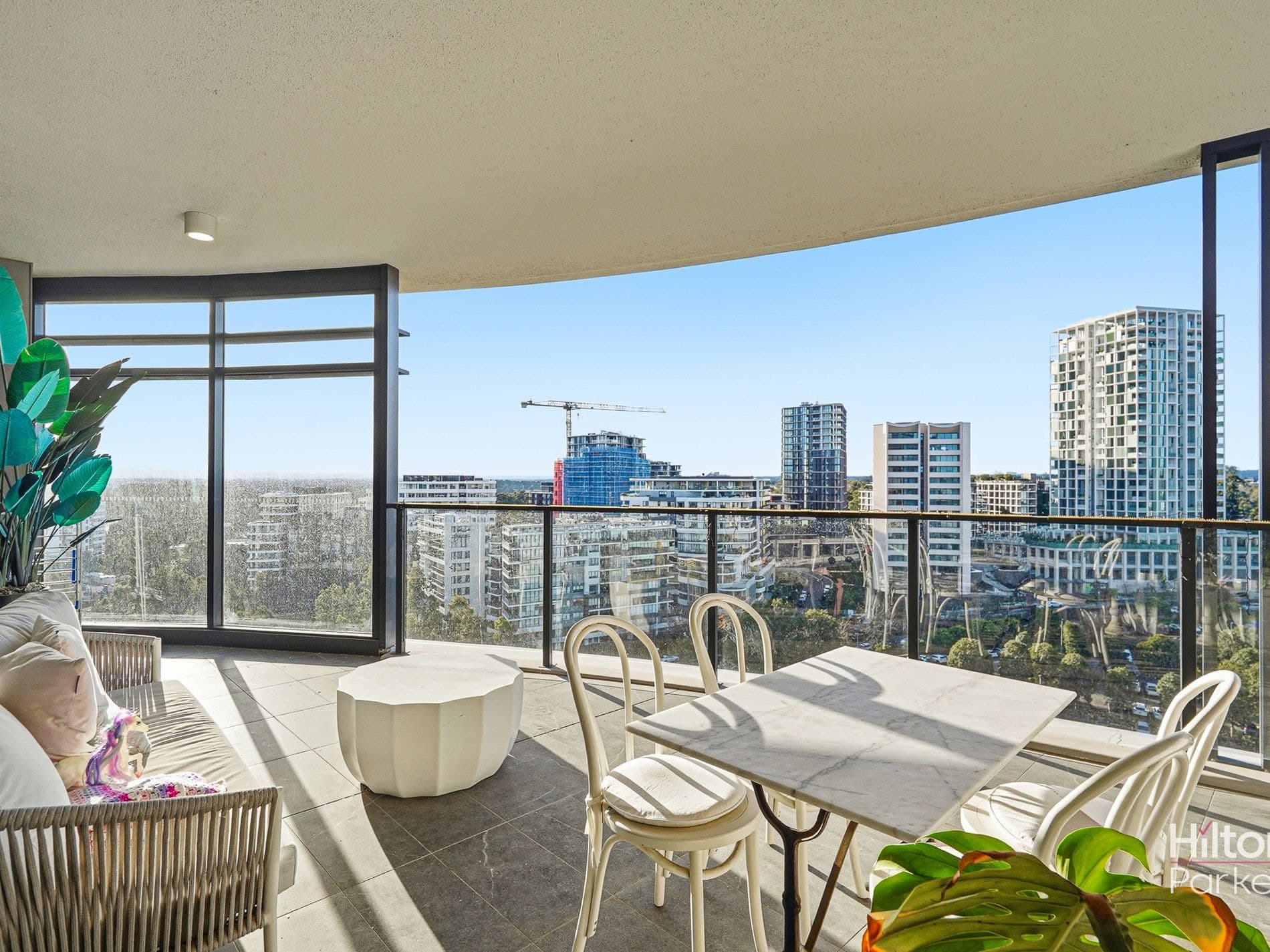 1202 / 11 Solent Circuit, Norwest, Norwest - Image 1