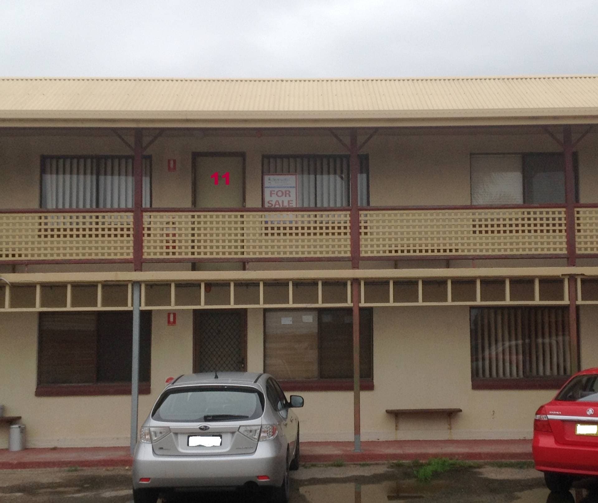 Unit 11, 120-122 Lamont St, Bermagui - Image 1