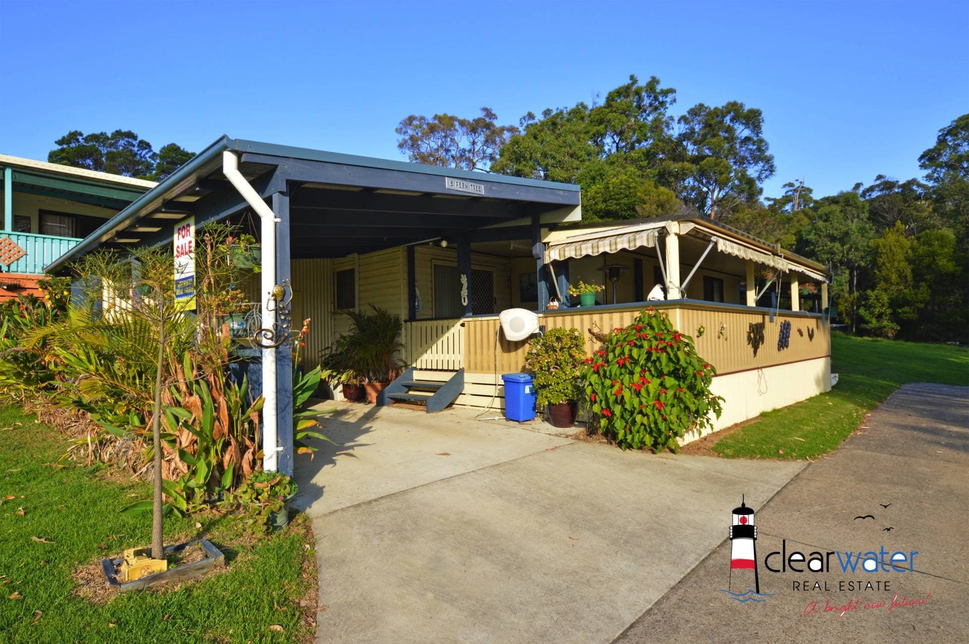8 Ferntree Road, Wallaga Lake - Image 1
