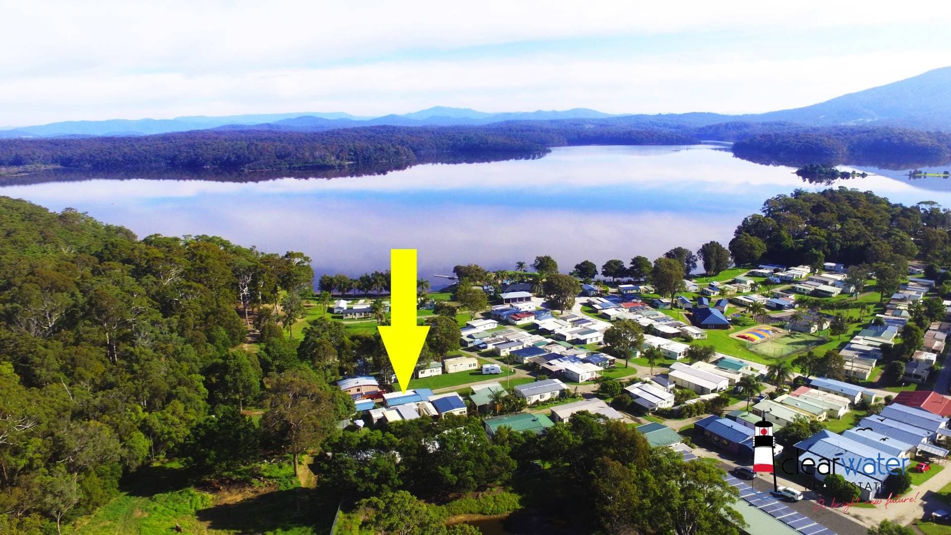 8 Ferntree Road, Wallaga Lake - Thumbnail 2