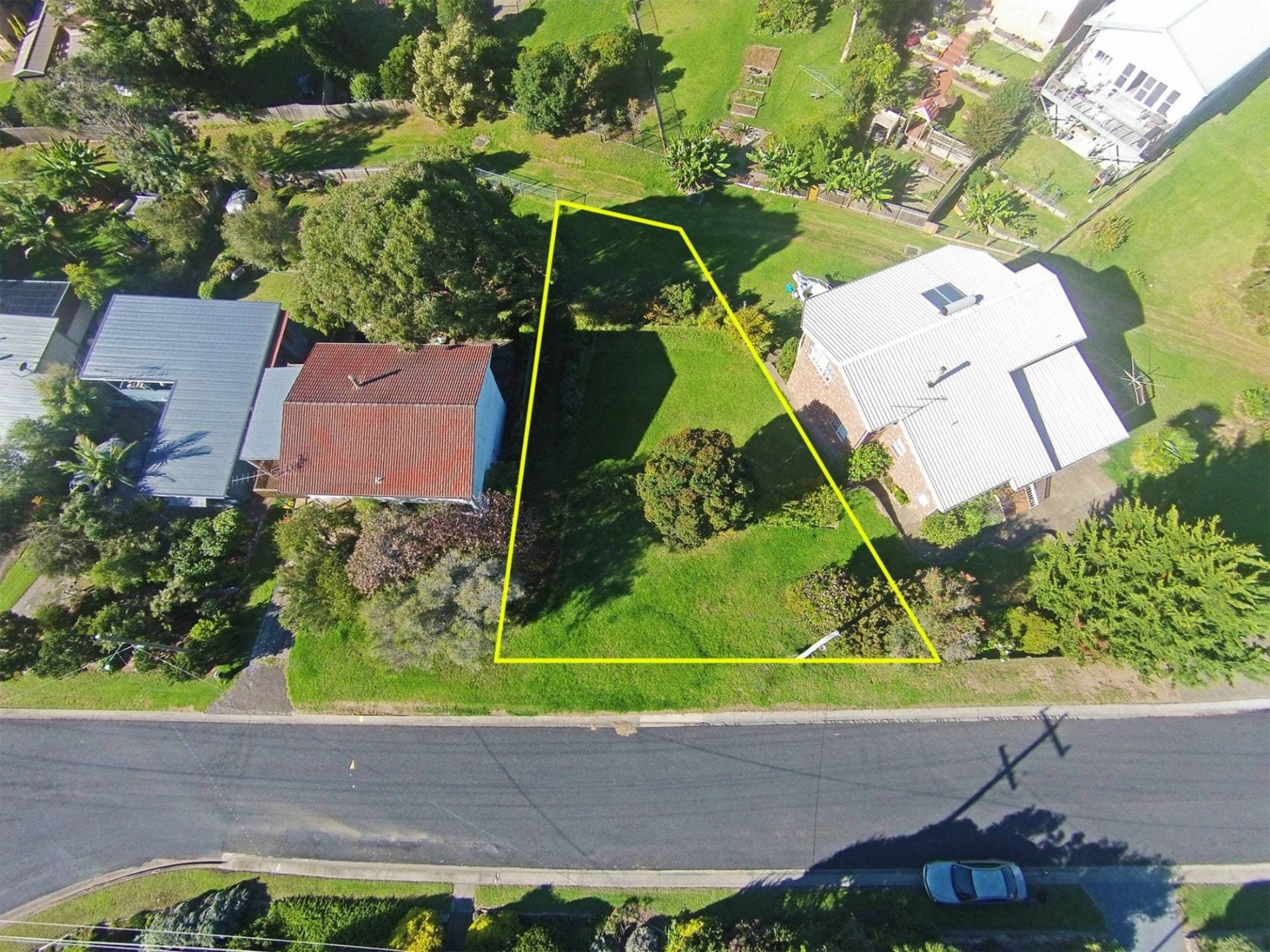 30 Haddrill Parade, Dalmeny - Image 1