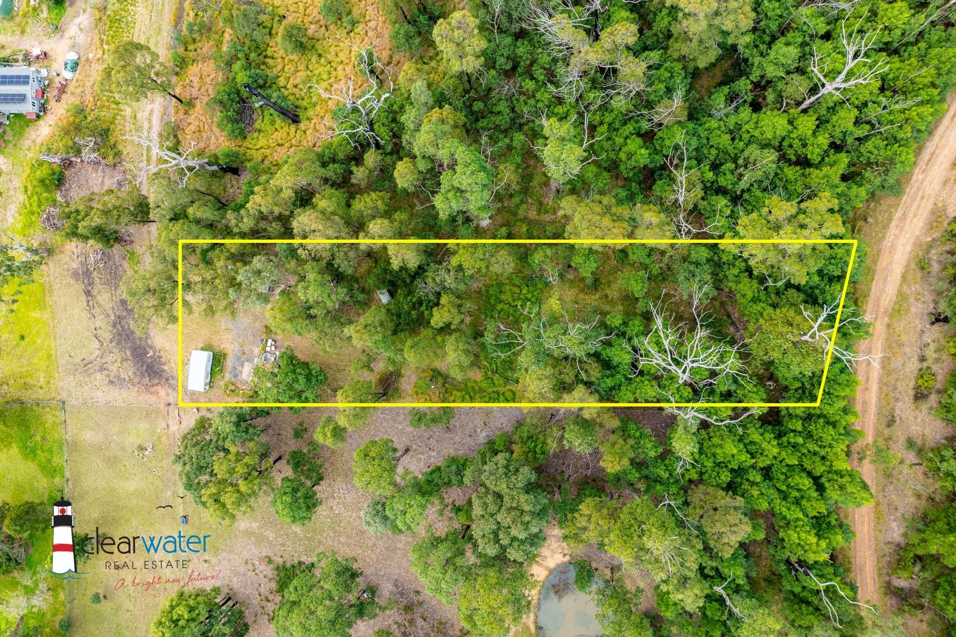 LOT 19 SECT 3 DP 1460, Cobargo - Image 1