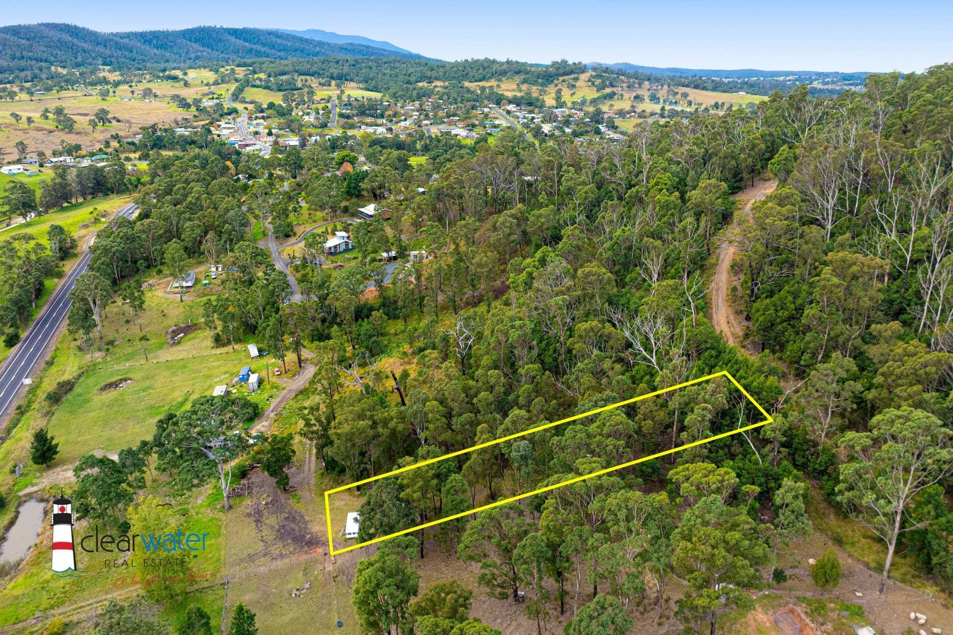 LOT 19 SECT 3 DP 1460, Cobargo - Thumbnail 4