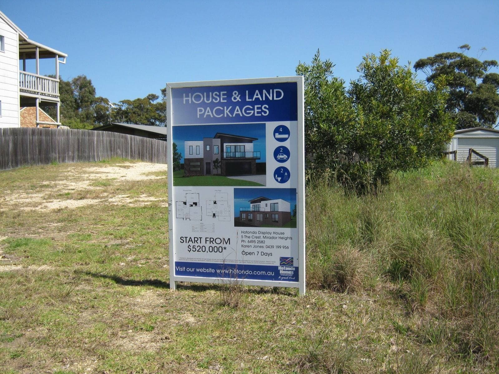 156 Wallaga Lake Road, Wallaga Lake - Image 1