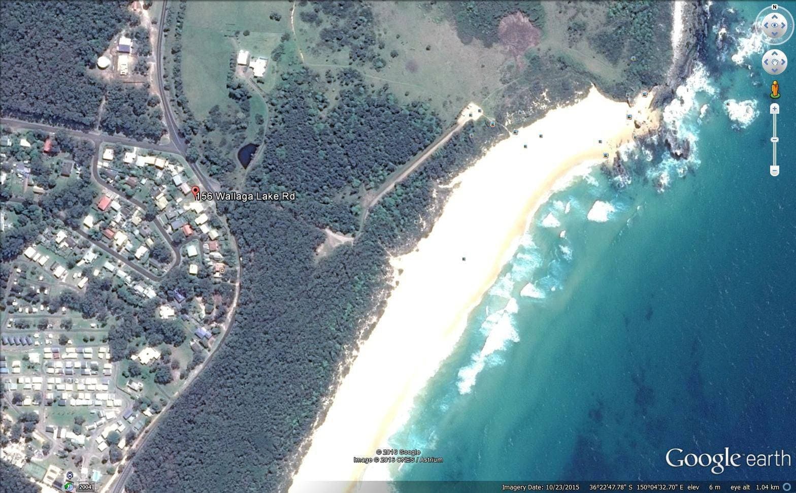 156 Wallaga Lake Road, Wallaga Lake - Thumbnail 2