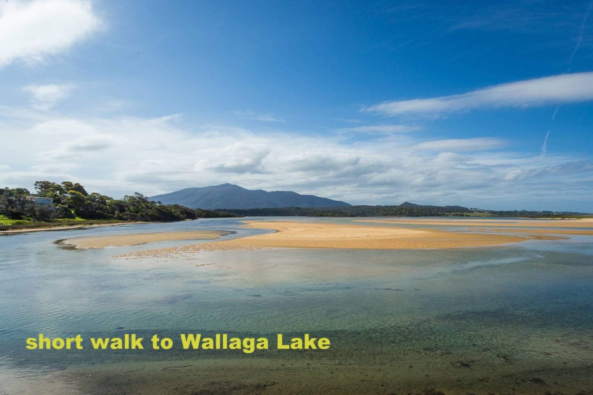 156 Wallaga Lake Road, Wallaga Lake - Thumbnail 3