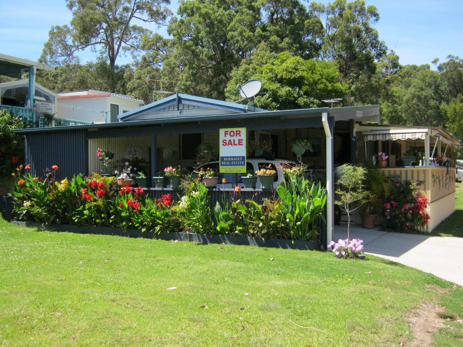 8 Fern Tree Road, Bermagui - Thumbnail 2