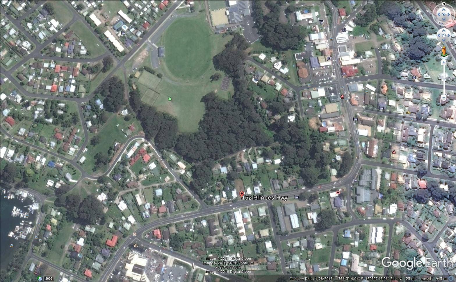152 Princes Hwy, Narooma - Thumbnail 3