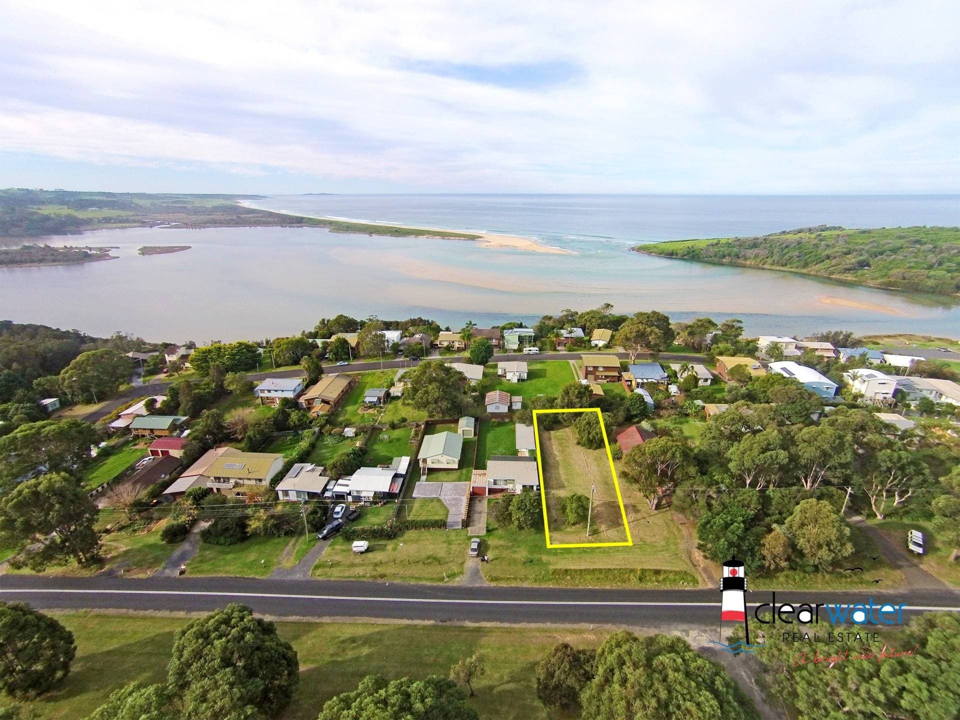 23 Wallaga Lake Road, Wallaga Lake - Image 1